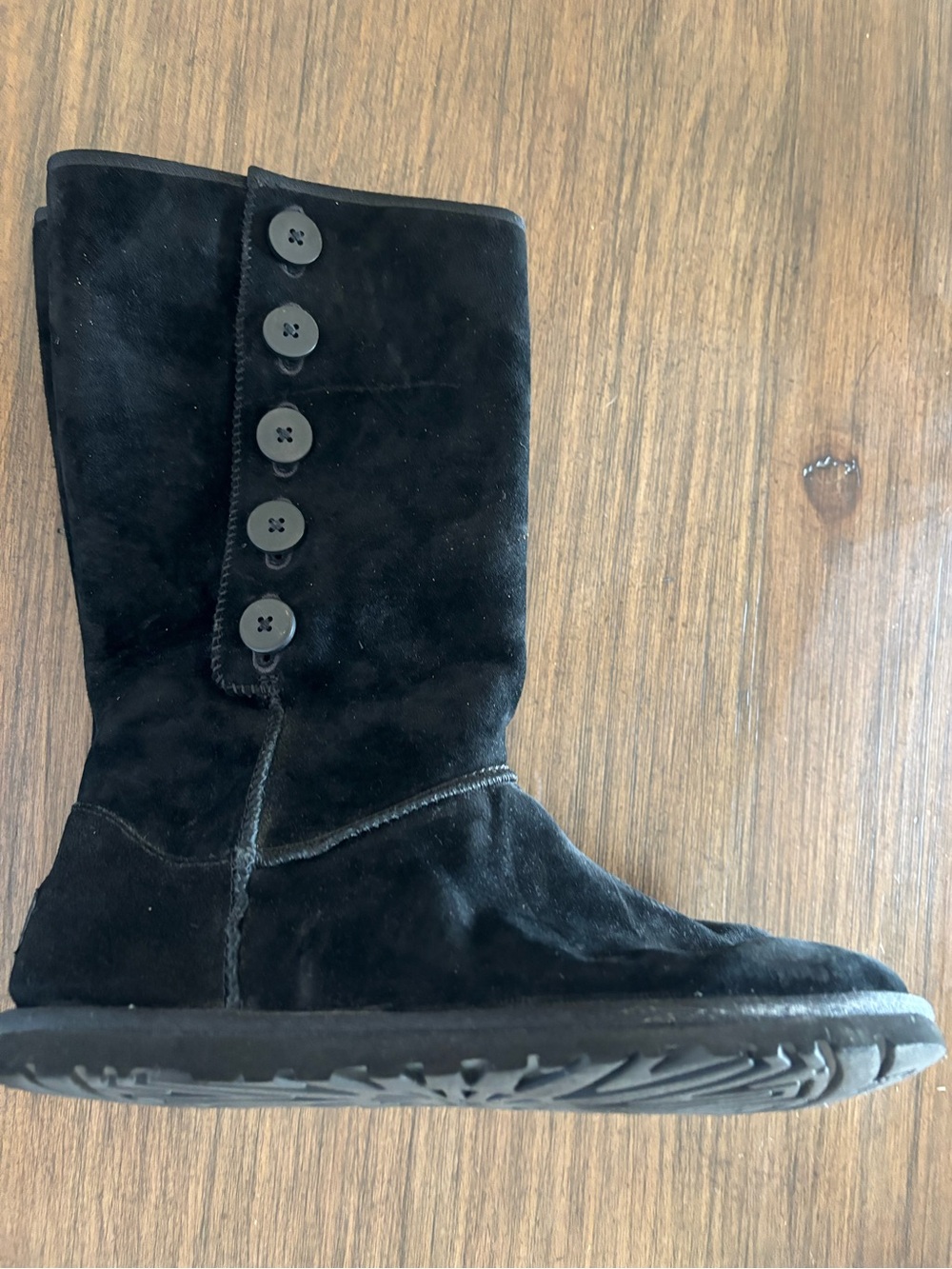 $55 UGG Boots (NEW)